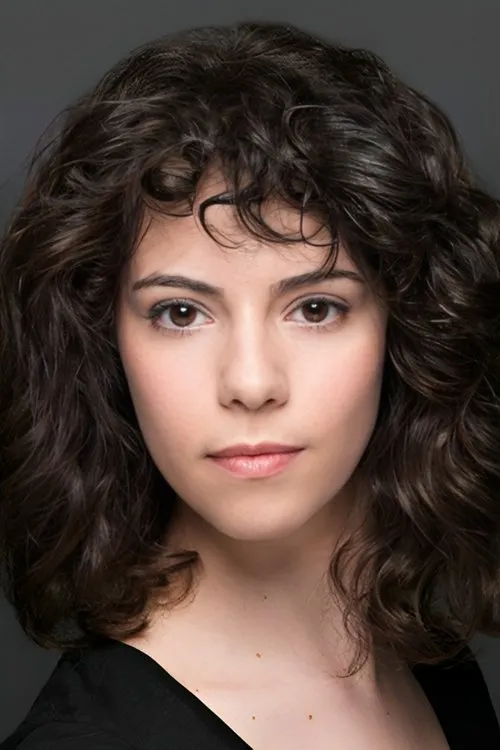 Ceren Koç — personaje: Lalin