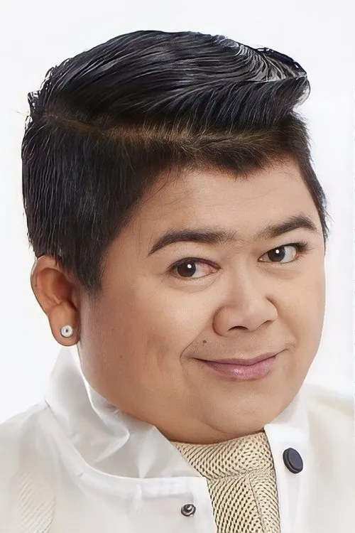 เจริญพร อ่อนละม้าย interpretando a Yod