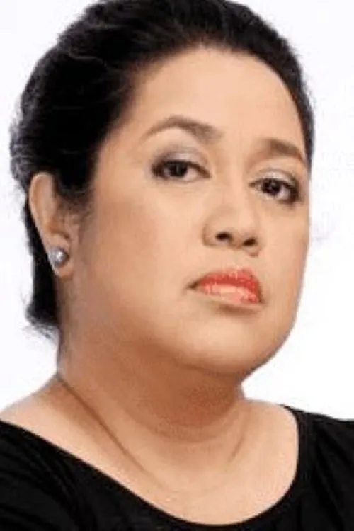 Ces Quesada interpretando a