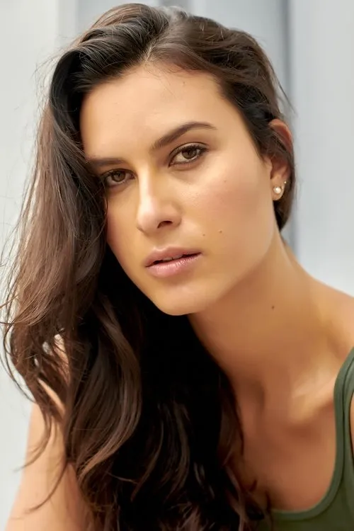 Napoleon Ryan ha trabajado con Cesalina Gracie en 1 ocasiones