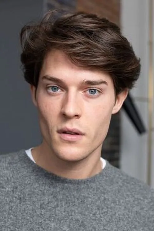 Cesar Casier — personaje: Guest - Model