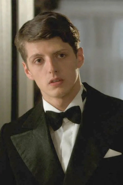 César Chouraqui interpretando a Nathan Wagner (1937) / Adrien Fabre (1962)