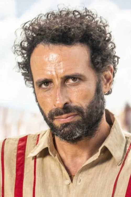 Adelia Danielli ha trabajado con César Ferrario en 1 ocasiones