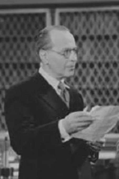 César Fiaschi interpretando a 