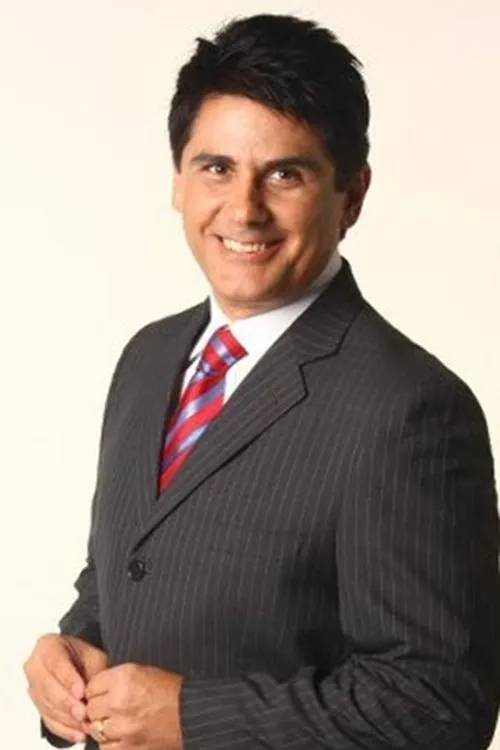 César Filho — personaje: Túlio