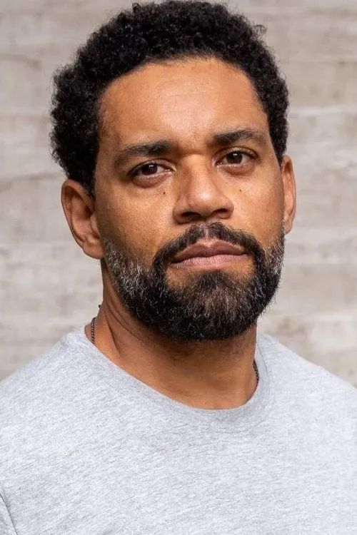 Joca Andreazza ha trabajado con César Mello en 1 ocasiones