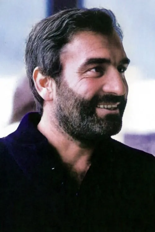 Sean Patrick Lovett ha trabajado con Cesare Maestri en 1 ocasiones