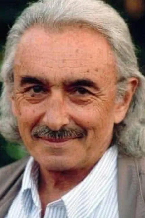 Çetin İpekkaya interpretando a Ibrahim