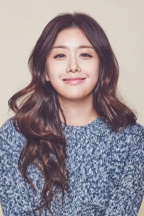 Chan-woo Ahn ha trabajado con Cha Eun-Jae en 1 ocasiones
