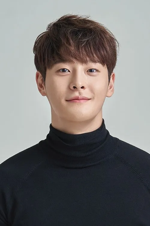 Cha In-Ha — personaje: Ha Jun