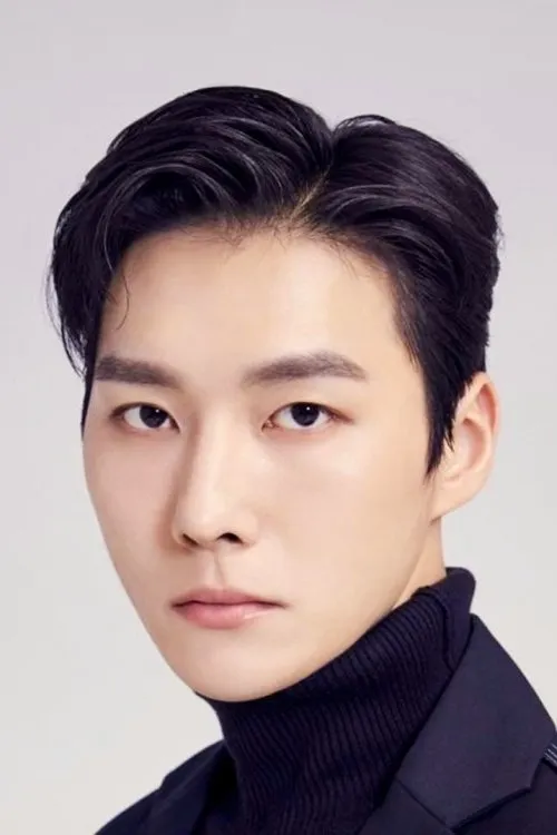 Park Si-an ha trabajado con Cha Ji-hyuk en 1 ocasiones