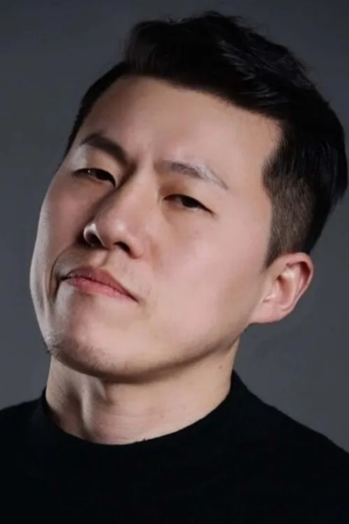 Nam Sang Woo ha trabajado con Cha Si-won en 1 ocasiones