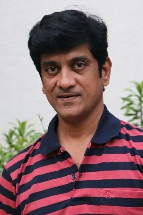 Chaams interpretando a 