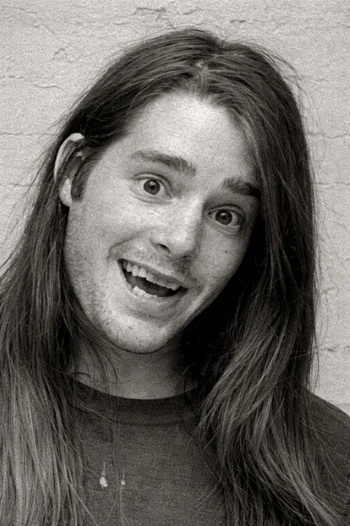 Foto de perfil del actor Chad Channing en el reparto
