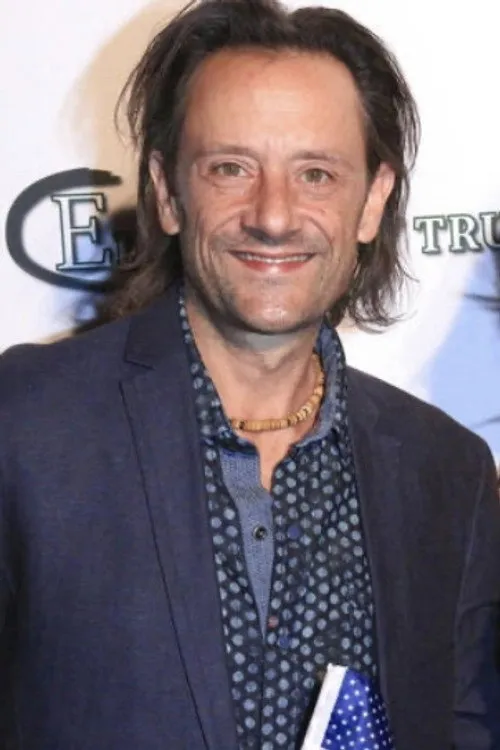 Brad Blumenthal ha trabajado con Chad Gabbert en 2 ocasiones