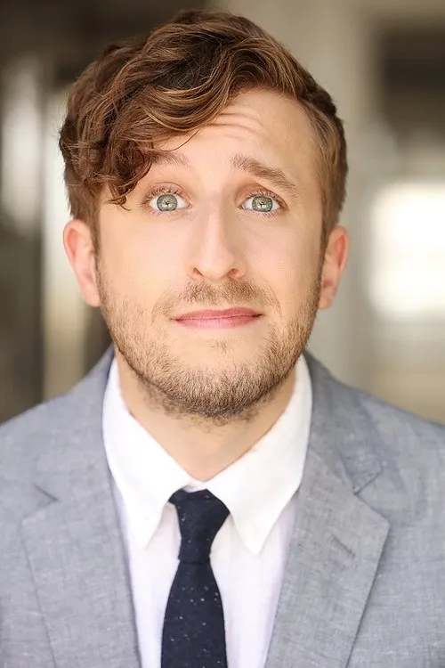 Chad Jamian Williams interpretando a