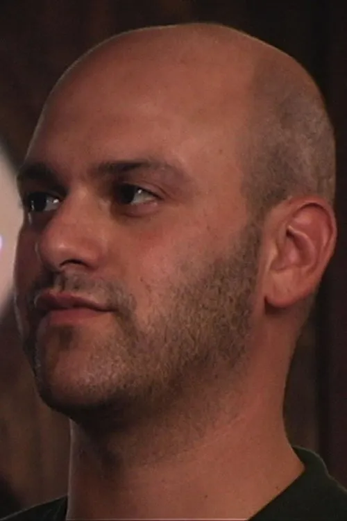 Edward Wheeler ha trabajado con Chad Kessler en 1 ocasiones