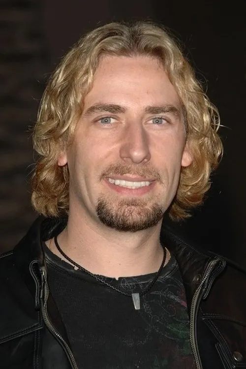 Chad Kroeger interpretando a Vocals, Guitars