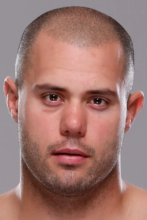 Patrick Cote ha trabajado con Chad Laprise en 3 ocasiones