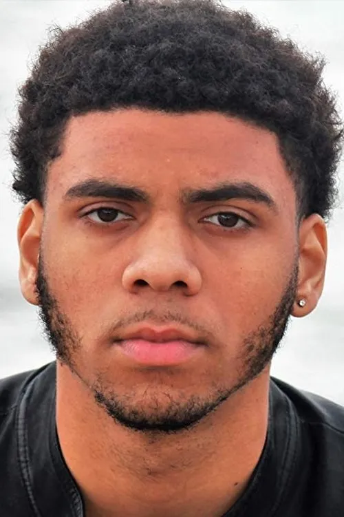 Bria Condon ha trabajado con Chad Michael Griffith en 1 ocasiones