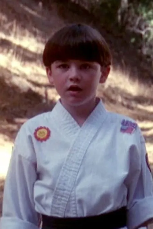 Chad Power interpretando a Tum Tum