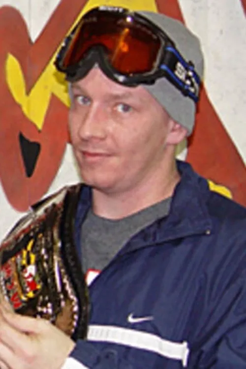 Joseph Carl Bailey, Jr ha trabajado con Chad Slivenski en 1 ocasiones