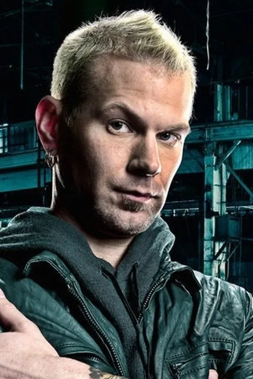 Bryan Jalovec ha trabajado con Chad Szeliga en 1 ocasiones