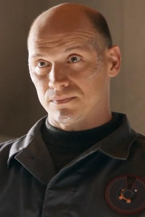 Chad T. Wood en su biografía y filmografía