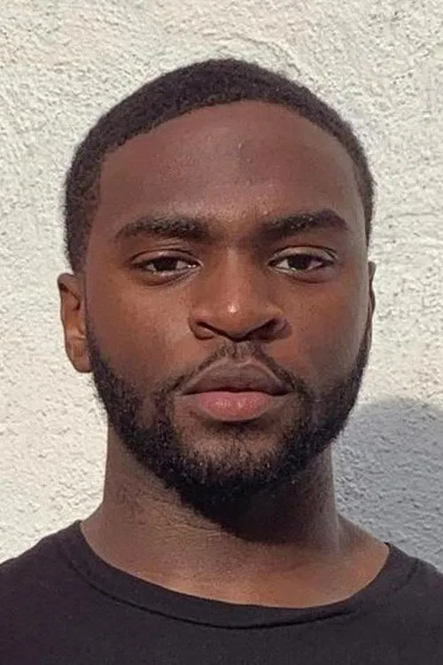 Jason Gupton ha trabajado con Chadwick Davilsaint en 1 ocasiones