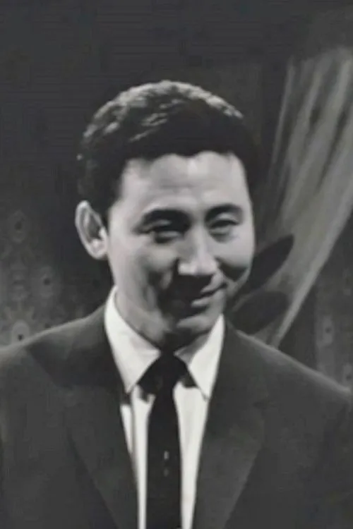 ??? ha trabajado con Chae Rang en 2 ocasiones