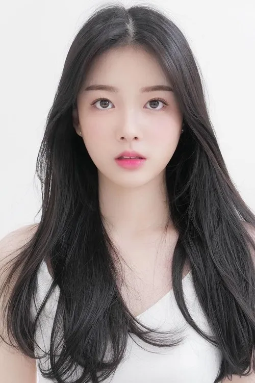 Chae Soo-ah — personaje: Jenny