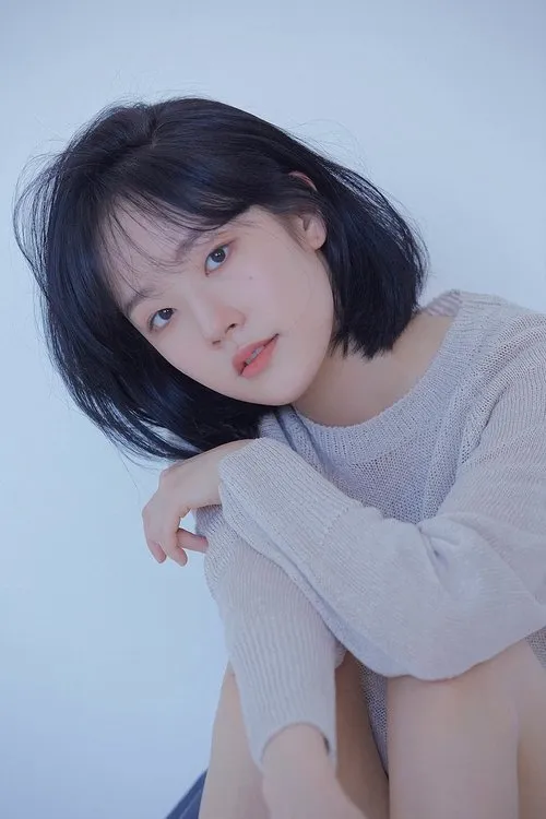 Chae Won-been en su biografía y filmografía