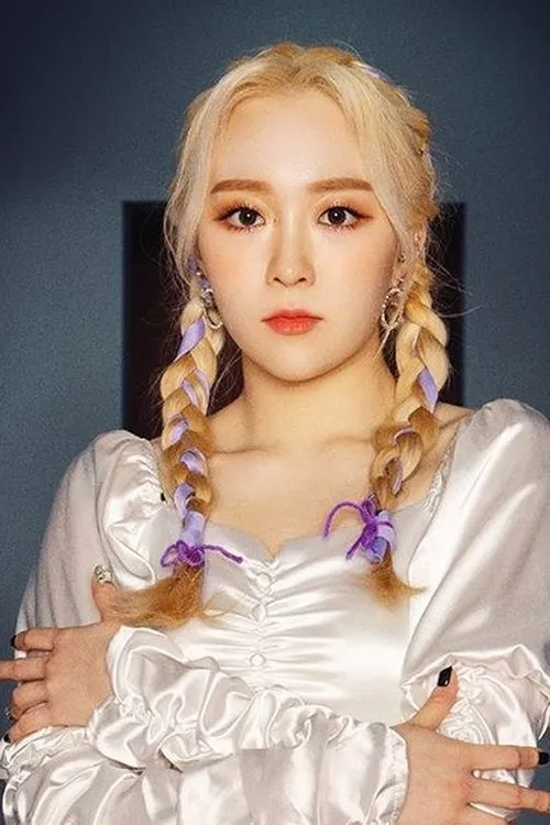 Chaejeong — personaje: (Ep. 469-470)