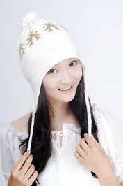 Chai Junling en su biografía y filmografía