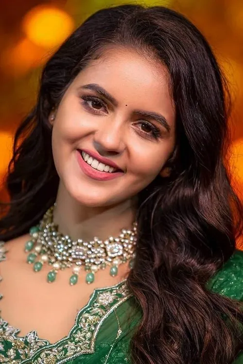 Gurbani Judge ha trabajado con Chaitra Reddy en 1 ocasiones