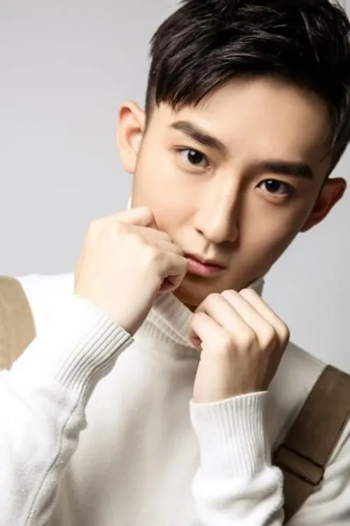 Foto de perfil del actor Chake Lau en el reparto