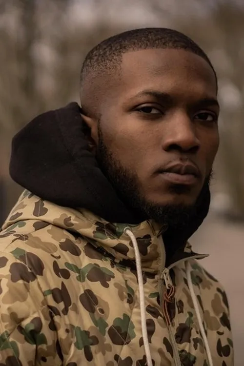 Andrus Nichols ha trabajado con Chakeefe Gordon en 1 ocasiones