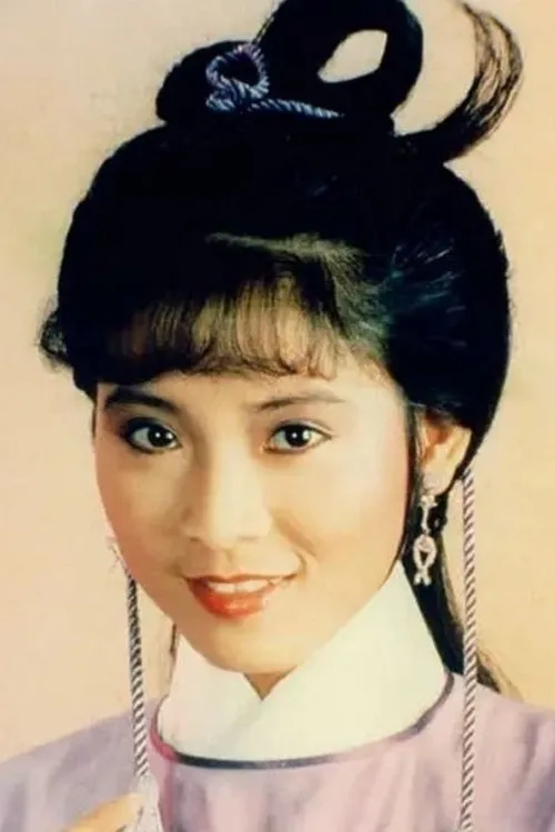 Foto de perfil del actor Chan Fok-Sang en el reparto