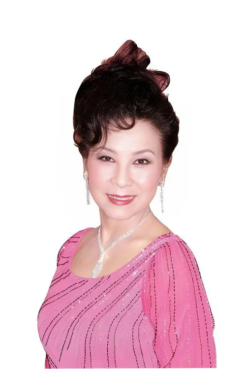 Chan Ho-Kau interpretando a 