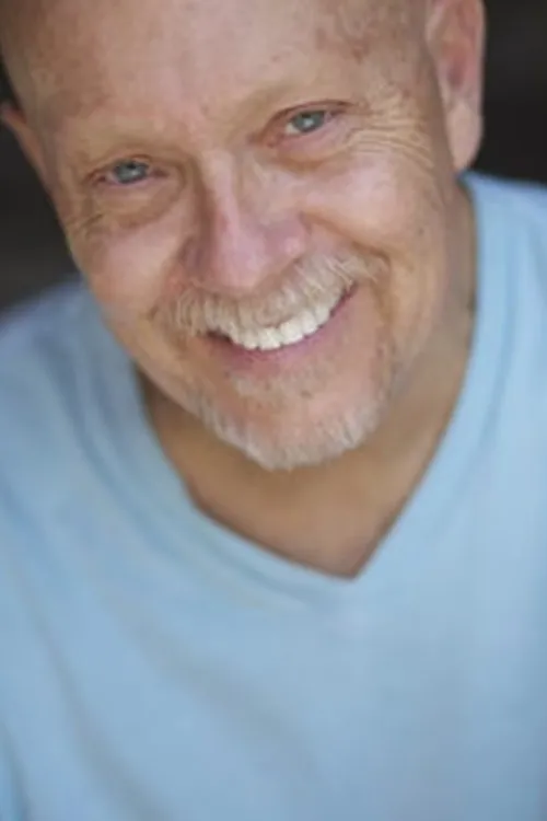 John Patrick Jordan ha trabajado con Chance A. Rearden en 3 ocasiones