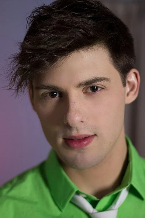 Chance Logan interpretando a 