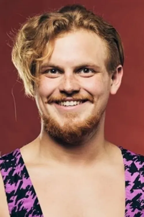 Patrick Scott ha trabajado con Chance Rizer en 1 ocasiones