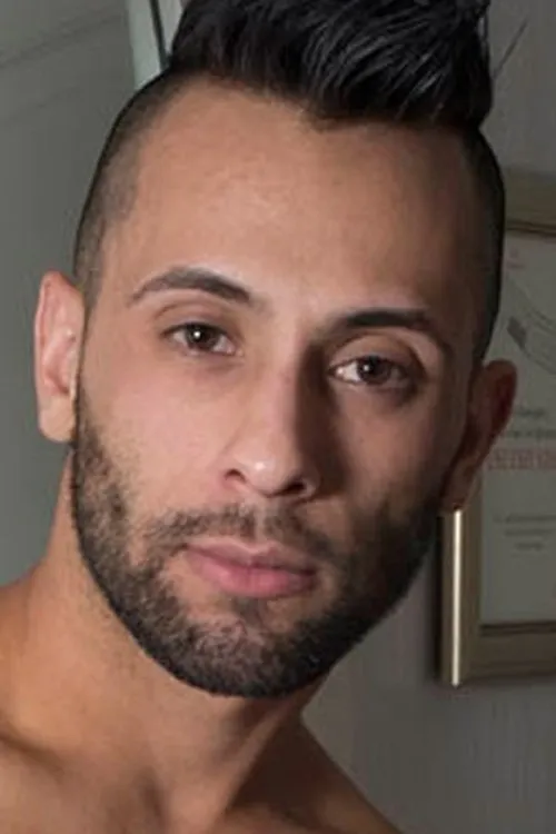 Chance Summerlin interpretando a 