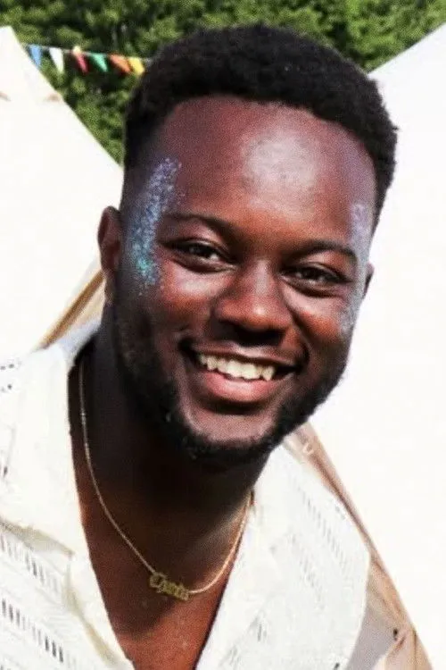 Patrick Carney Junior ha trabajado con Chanda en 1 ocasiones