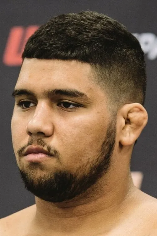 Chandler Cole interpretando a Self