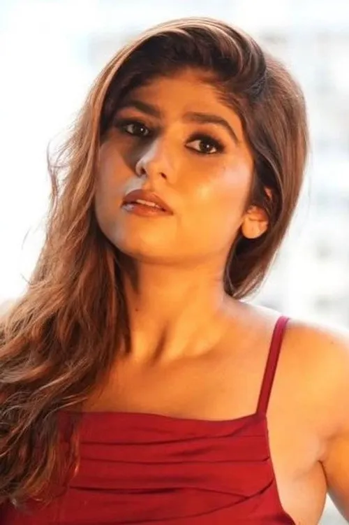 Foto de perfil del actor Chandni Bhabhda en el reparto