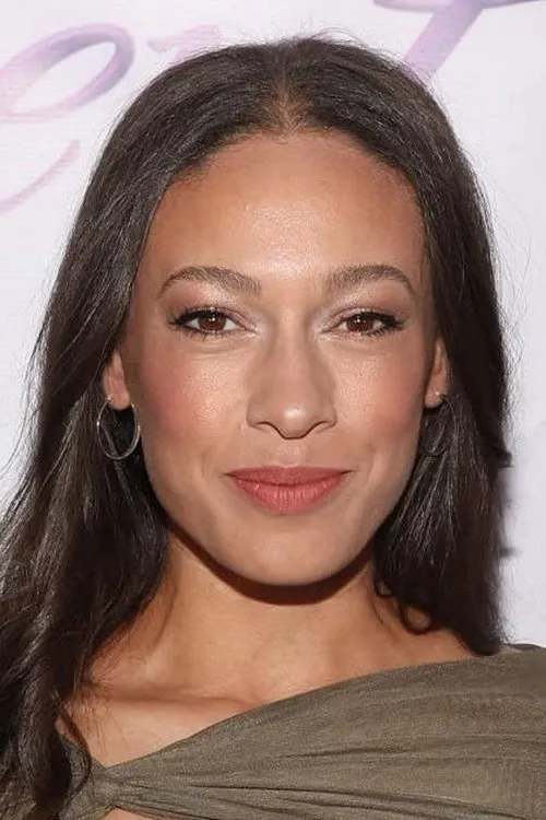 Max Faugno ha trabajado con Chandra Anderson en 1 ocasiones