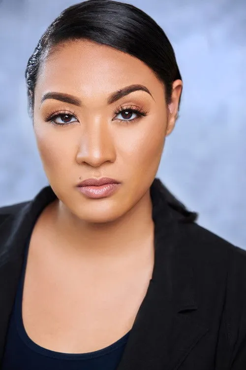 Damon Bell ha trabajado con Chanel Collins en 1 ocasiones