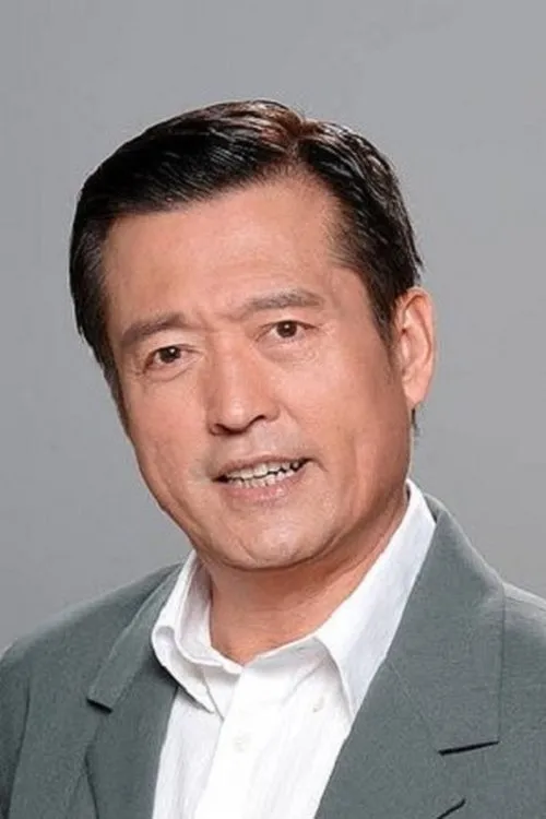 Chang Chien — personaje: Xia Yi's Father