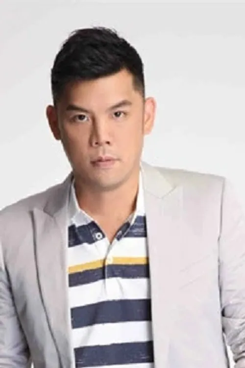 Chang Hao Ming en su biografía y filmografía